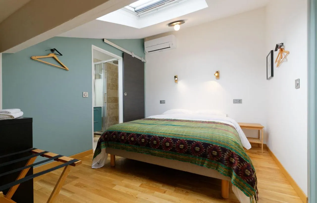 Gite Du Petit Val Du Gers Savignac-Mona Holiday home