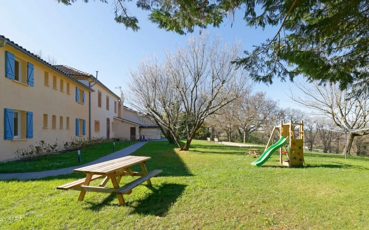 Holiday home Gite Du Petit Val Du Gers Savignac-Mona