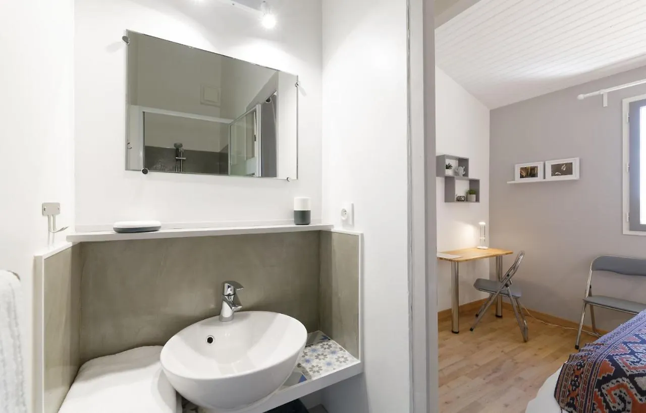 Holiday home Gite Du Petit Val Du Gers Savignac-Mona