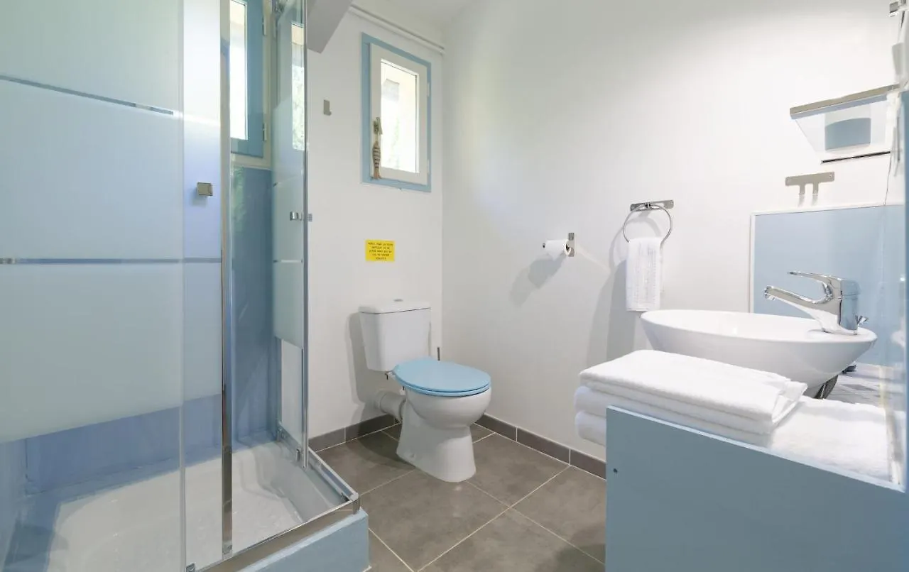 Gite Du Petit Val Du Gers Savignac-Mona Holiday home