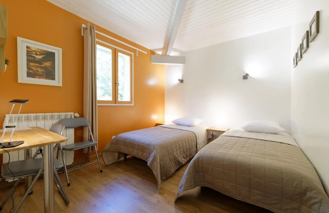 Gite Du Petit Val Du Gers Savignac-Mona Holiday home